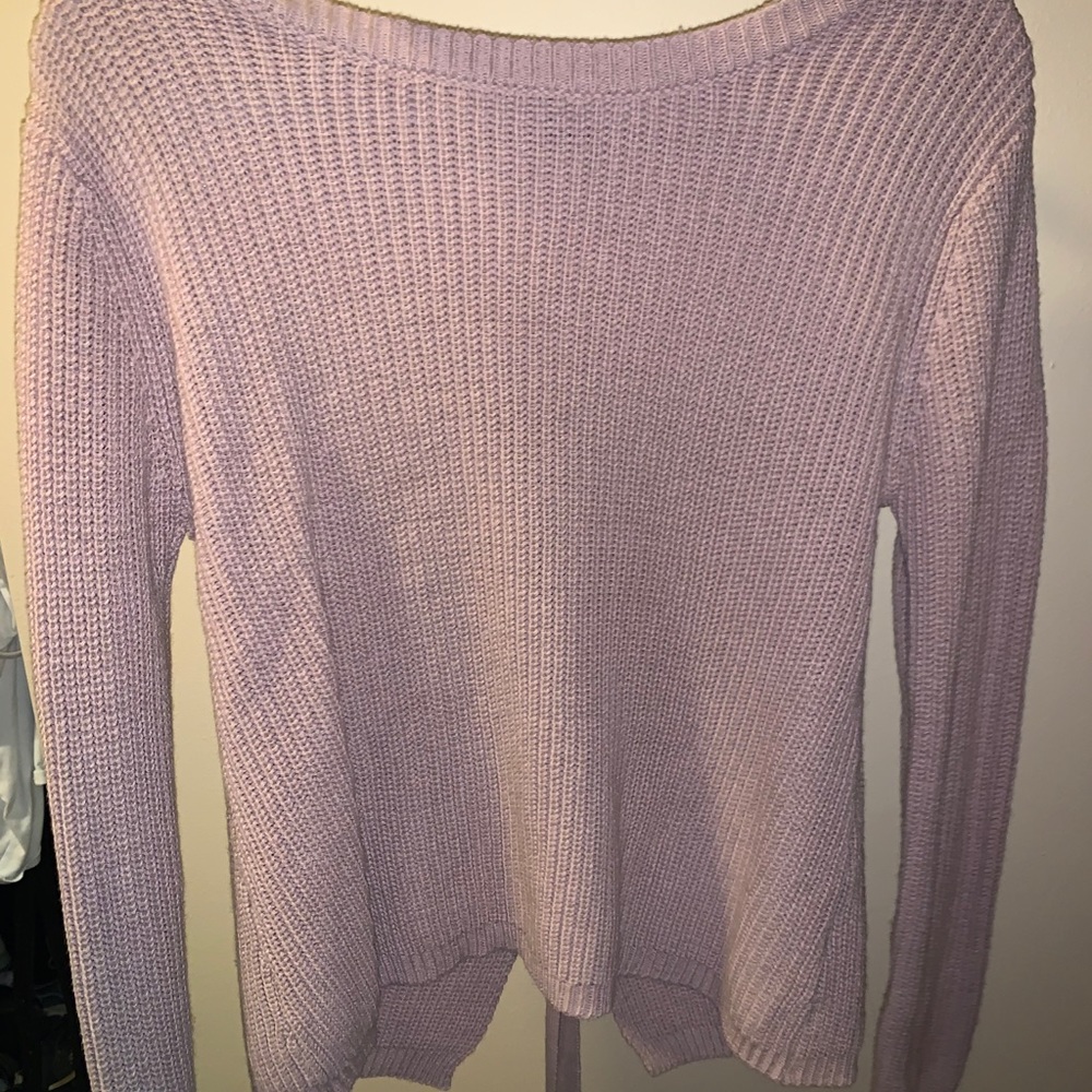 Sweater